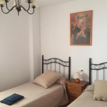 Vivienda Rural Casablanca - Wifi Villa Grazalema Bagian luar foto
