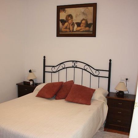 Vivienda Rural Casablanca - Wifi Villa Grazalema Bagian luar foto
